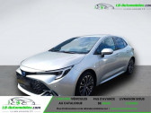Toyota Corolla Hybride 140ch BVA   Beaupuy 31