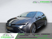 Toyota Corolla Hybride 140ch BVA   Beaupuy 31