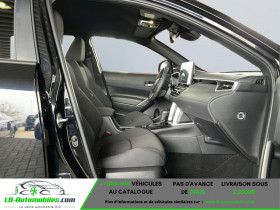 Toyota Corolla Hybride 140ch BVA  occasion � Beaupuy - photo n�7