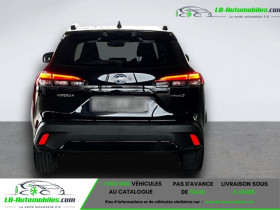 Toyota Corolla Hybride 140ch BVA  occasion � Beaupuy - photo n�6