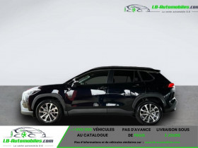 Toyota Corolla Hybride 140ch BVA  occasion � Beaupuy - photo n�5