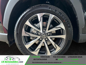 Toyota Corolla Hybride 140ch BVA  occasion � Beaupuy - photo n�10