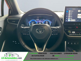 Toyota Corolla Hybride 140ch BVA  occasion � Beaupuy - photo n�9