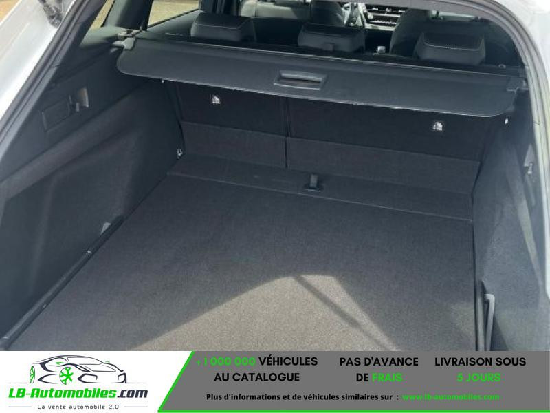 Toyota Corolla Hybride 140ch BVA  occasion  Beaupuy - photo n8