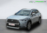 Annonce Toyota Corolla occasion Hybride Hybride 140ch BVA  Beaupuy