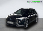 Annonce Toyota Corolla occasion Hybride Hybride 140ch BVA  Beaupuy