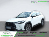 Toyota Corolla Hybride 140ch BVA   Beaupuy 31
