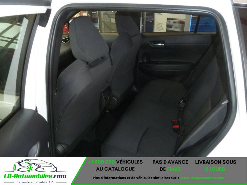 Toyota Corolla Hybride 140ch BVA  occasion  Beaupuy - photo n6