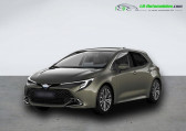 Annonce Toyota Corolla occasion Hybride Hybride 140ch BVA  Beaupuy