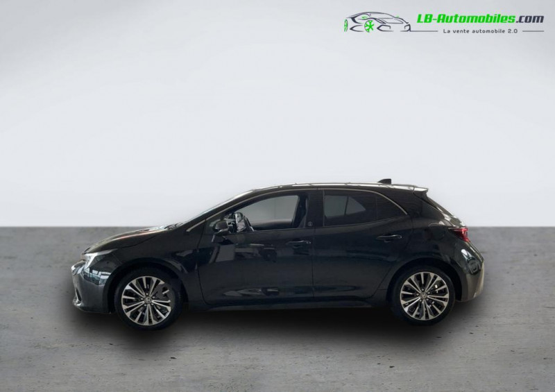 Toyota Corolla Hybride 140ch BVA  occasion  Beaupuy - photo n4