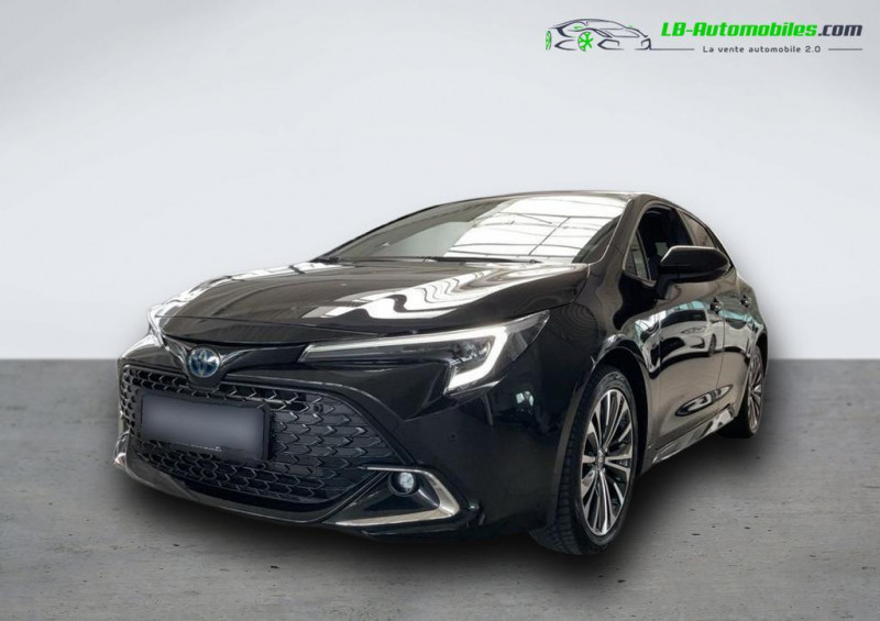Toyota Corolla Hybride 140ch BVA  occasion  Beaupuy