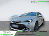 Toyota Corolla occasion  année 2023 boite Automatique Annonce Toyota Corolla occasion Hybride Hybride 140ch BVA à Beaupuy