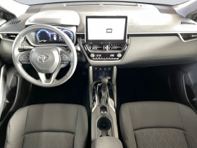 Toyota Corolla Hybride 140ch BVA  occasion  Beaupuy - photo n3