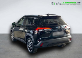 Toyota Corolla Hybride 140ch BVA  occasion  Beaupuy - photo n4