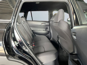 Toyota Corolla Hybride 140ch BVA  occasion  Beaupuy - photo n8