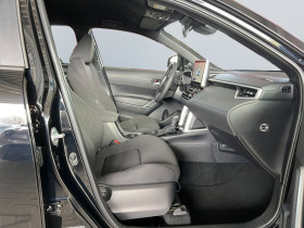 Toyota Corolla Hybride 140ch BVA  occasion  Beaupuy - photo n7