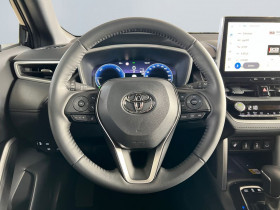 Toyota Corolla Hybride 140ch BVA  occasion  Beaupuy - photo n9