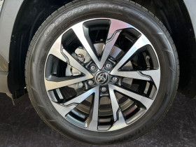 Toyota Corolla Hybride 140ch BVA  occasion  Beaupuy - photo n10