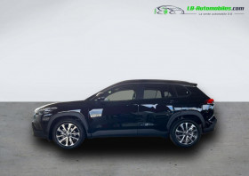 Toyota Corolla Hybride 140ch BVA  occasion  Beaupuy - photo n5