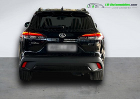 Toyota Corolla Hybride 140ch BVA  occasion  Beaupuy - photo n6