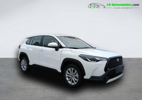 Toyota Corolla Hybride 140ch BVA  occasion  Beaupuy - photo n2