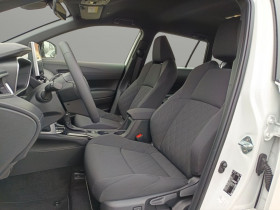 Toyota Corolla Hybride 140ch BVA  occasion  Beaupuy - photo n8
