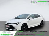 Toyota Corolla occasion  année 2023 boite Automatique Annonce Toyota Corolla occasion Hybride Hybride 140ch BVA à Beaupuy