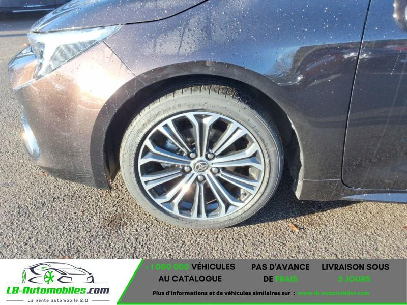 Toyota Corolla Hybride 140ch BVA 2023 - photo n°5 Toyota Corolla Hybride 140ch BVA  occasion à Beaupuy - photo n°5