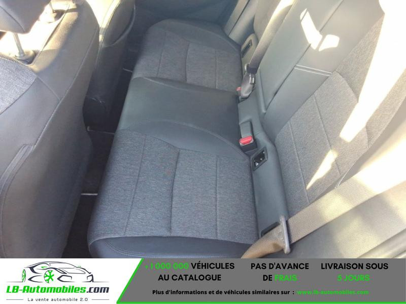 Toyota Corolla Hybride 140ch BVA 2023 - photo n°4 Toyota Corolla Hybride 140ch BVA  occasion à Beaupuy - photo n°4