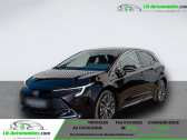 Toyota Corolla occasion  année 2024 boite Automatique Annonce Toyota Corolla occasion Hybride Hybride 140ch BVA à Beaupuy