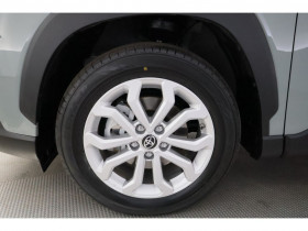 Toyota Corolla Hybride 140ch BVA  occasion  Beaupuy - photo n5