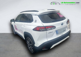 Toyota Corolla Hybride 140ch BVA  occasion  Beaupuy - photo n4