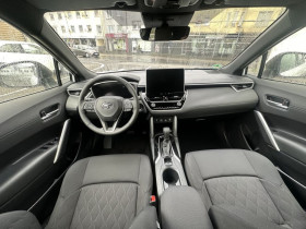 Toyota Corolla Hybride 140ch BVA  occasion  Beaupuy - photo n3