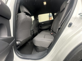 Toyota Corolla Hybride 140ch BVA  occasion  Beaupuy - photo n5