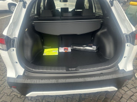 Toyota Corolla Hybride 140ch BVA  occasion  Beaupuy - photo n6