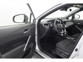 Toyota Corolla Hybride 140ch BVA  occasion  Beaupuy - photo n5