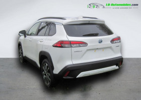Toyota Corolla Hybride 140ch BVA  occasion  Beaupuy - photo n4