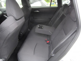Toyota Corolla Hybride 140ch BVA  occasion  Beaupuy - photo n6