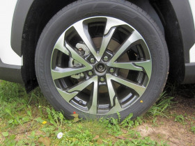 Toyota Corolla Hybride 140ch BVA  occasion  Beaupuy - photo n7