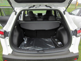 Toyota Corolla Hybride 140ch BVA  occasion  Beaupuy - photo n8