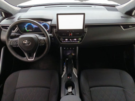 Toyota Corolla Hybride 140ch BVA  occasion  Beaupuy - photo n3
