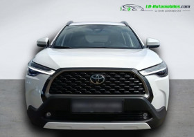 Toyota Corolla Hybride 140ch BVA  occasion  Beaupuy - photo n5