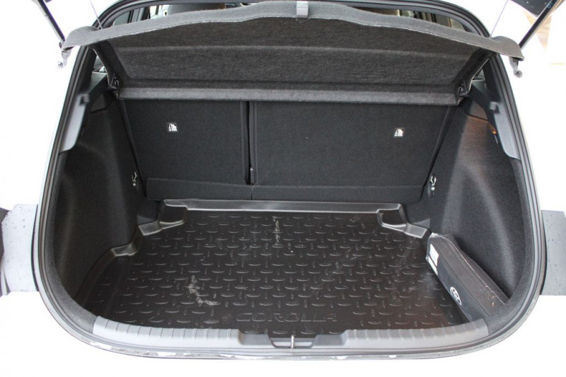 Toyota Corolla Hybride 140ch BVA  occasion  Beaupuy - photo n7