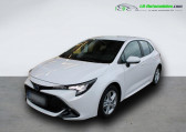 Toyota Corolla occasion année 2024 boite Automatique Annonce Toyota Corolla occasion Hybride Hybride 140ch BVA à Beaupuy
