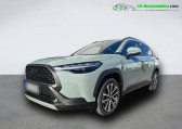 Toyota Corolla Hybride 140ch BVA   Beaupuy 31