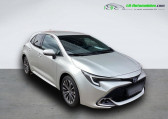 Toyota Corolla occasion année 2024 boite Automatique Annonce Toyota Corolla occasion Hybride Hybride 140ch BVA à Beaupuy