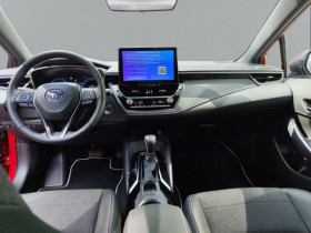 Toyota Corolla Hybride 140ch BVA  occasion  Beaupuy - photo n2