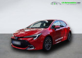 Toyota Corolla occasion année 2024 boite Automatique Annonce Toyota Corolla occasion Hybride Hybride 140ch BVA à Beaupuy