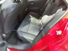Toyota Corolla Hybride 140ch BVA  occasion  Beaupuy - photo n8