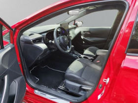 Toyota Corolla Hybride 140ch BVA  occasion  Beaupuy - photo n7